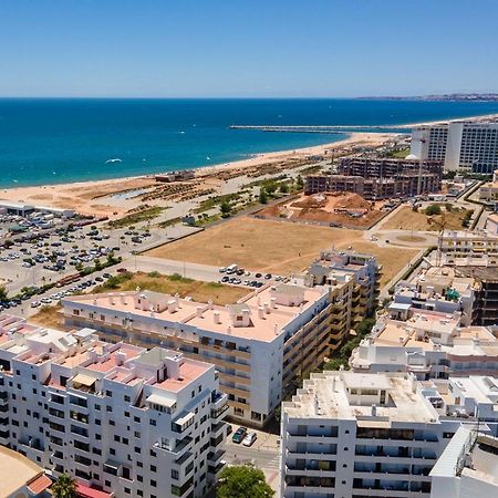 1Br Infante Flat In Quarteira By Lovelystay Εξωτερικό φωτογραφία
